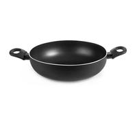 Poêle Profonde - IBILI - Fusion - 24 cm - Aluminium - Antiadhésif Bicouche