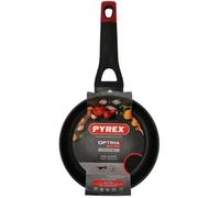 Pyrex 4937810 SARTEN 20 CM ALUM FORJ OPTIMA+ PX, Acier inoxydable