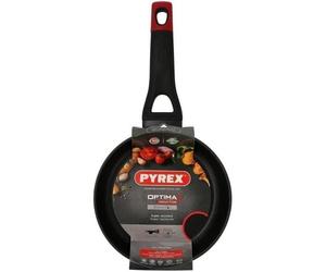 Poêle - PYREX - 1455015 - En aluminium forgé - Antiadhésif - 20 cm - Sans PFAS