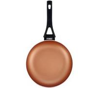 Poêle Pyrex Action Aluminium estampé Cuivre 26 cm G