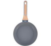 Poêle Pyrex Sand Aluminium forgé Bleu 20 cm G