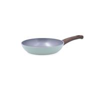 Poêle Quid Ozone vert Métal Aluminium forgé 20 cm