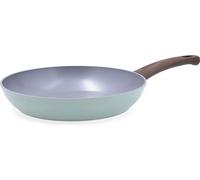 Poêle Quid Ozon vert Métal Forgé Aluminium Ø 24 cm