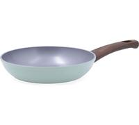 Poêle Quid Ozone vert Métal Aluminium forgé 20 cm