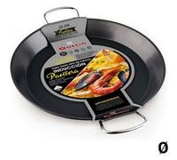 Poêle Quttin Anti-adhérente Noir - Ø 32 cm G