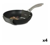 Poêle Spiral Ø 18 cm Aluminium Aluminium forgé