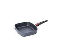 Sauteuse DIAMOND LITE 30 x 26 cm, pour induction, poignée amovible, WOLL