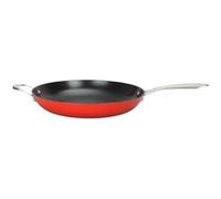 Poêle rouge 32cm - "Red AirIron"