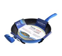 Poêle revêtement en granité 32cm