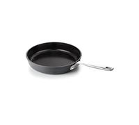 Poêle revêtue 24 cm Maestro - - Noir - Aluminium
