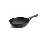 Poêle Risoli INDUCTION, Modèle 0080IN 28P00, Couleur Noir, Pour Cuisiner Sur A