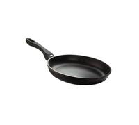 Poêle Risoli INDUCTION, Modèle 103IN 24TP, Couleur Noir, Pour Cuisiner Avec