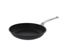 Poele ronde choc extreme. q.font inox 24 - new