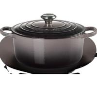 Poêle ronde en fonte Flint 26cm 5.3L