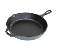 Poêle Ronde Lodge Avec Poignée 10¼'' 26cm En Fonte Robuste L8SK3