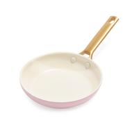 Poêle Rose Podova Reserve 24 cm aluminium 24 cm Greenpan 45.8x25 cm