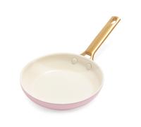 Poêle Rose Podova Reserve 24 cm - - Rose - Aluminium