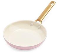 Poêle Rose Podova Reserve 24 cm - Greenpan - Rose - Aluminium Rose