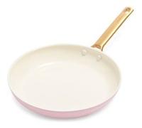 Poêle Rose Podova Reserve 28 cm - Greenpan - Rose - Aluminium Rose