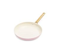 Poêle Rose Podova Reserve 28 cm aluminium antiadhésif 28.00 cm Greenpan 50.00x29