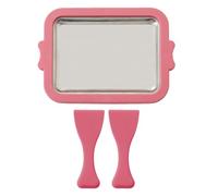 Poêle/rouleau instantané de crème glacée faite maison | Mini machine à crème glacée avec 2 pelle pour yaourt, et plus encore