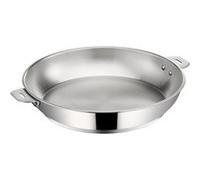 Poêle Salvaspazio+ 28 cm en acier inoxydable - Lagostina - Argent - Inox inox G