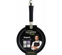 Poêle San Ignacio Expert sg9516 24 x 5 cm Gris Aluminium G