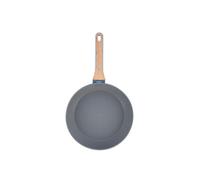 Poêle Pyrex Sand Aluminium forgé Bleu 26 cm G