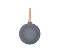 Pyrex Poêle à frire en aluminium forgé bleu 28 cm