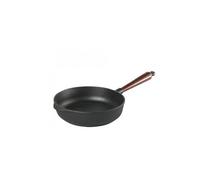 Poêle sauteuse Ø 28 cm en fonte - Skeppshult