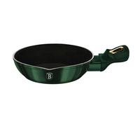 Poêle/Sauteuse - Berlinger - BH-6131 - 16 cm - Vert - Anti-adhésif - Turbo Induction