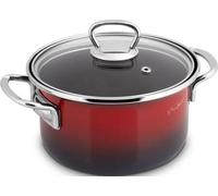 Poele - Sauteuse Lamart - 42003300 - Lt1180 Pot 16cm Email