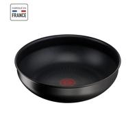 Poele / sauteuse Tefal POÊLE WOK 28 CM INGENIO ECO RESIST INDUCTION L3971902