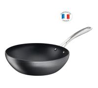 Tefal Unlimited Premium G2561902 poêle Wok/Poêle à frire Rond