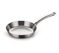 Scholtes POELE INOX TRIPLY SCHOLTES 24 CM DE DIAMETRE