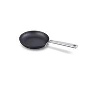 Poêle Stark 28 cm - - Noir - Fonte émaillée