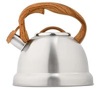 Poêle supérieur supérieur bouilloire 3,5 L POVE TOP TEA TEA TEATTLE EN ACTEUR EN ACI