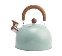 Poêle supérieur supérieur bouillonnement bouillonnement bouilloire tronge 3l grade alimentaire