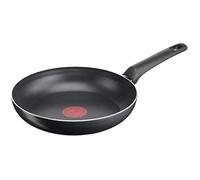Tefal Poêle SimpleCook B55605 Titane 26 cm
