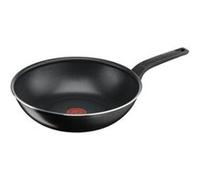 Poêle B5671953 Noir Aluminium 1 Pièce Ø 28 cm