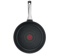 Poêle Tefal Black Silver Aluminium Ø 28 cm