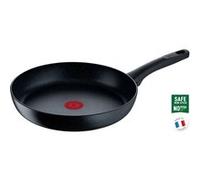 Poêle Tefal Black Stone Induction 20 cm Noir Noir G