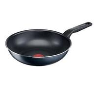 Poêle Tefal C38519 Noir Aluminium Acier Ø 28 cm 28 cm Noir G