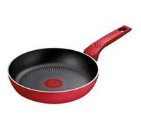 Tefal - Poêle Ã20 cm Daily Expert - rouge - Rouge
