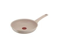 Poêle - TEFAL - Delight - 24cm - Antiadhésif Mineralia+ - Induction Thermo-Fusion+