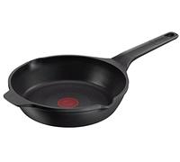 Tefal Poêle E2490444 Noir Ø 24 cm