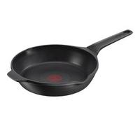 Tefal Poêle E2490644 Aluminium Ø 28 cm Noir