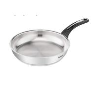 Poêle - TEFAL - E3010604 Emotion - Inox - 28 cm - Tous feux (dont induction)