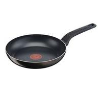 Poêle Tefal Easy Cook & Clean PO28 28 cm Noir Noir G