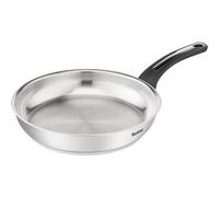 Tefal - PoÃªle Emotion inox 28 cm - Gris